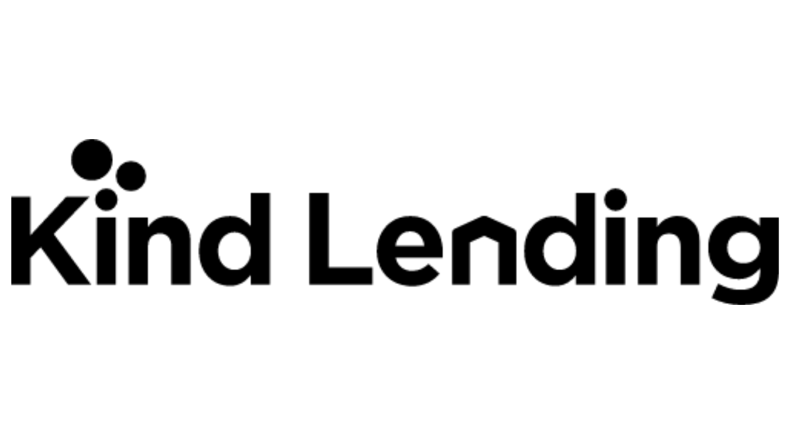 Kind Lending (Black)