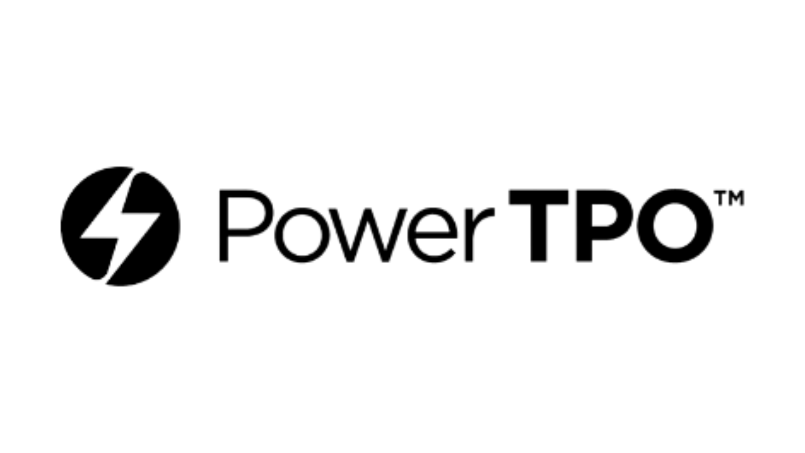 PowerTPO Black