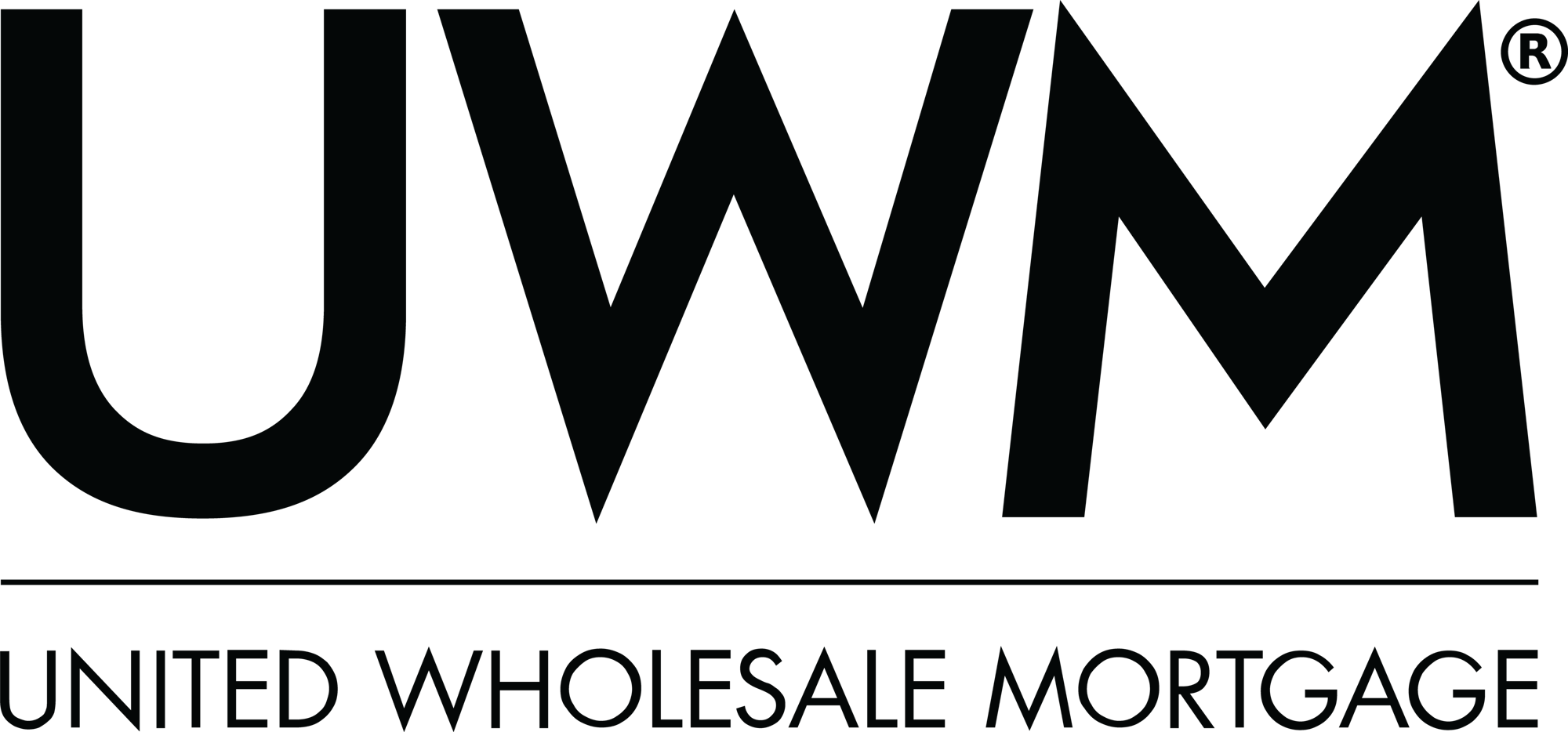UWM_Logo_black