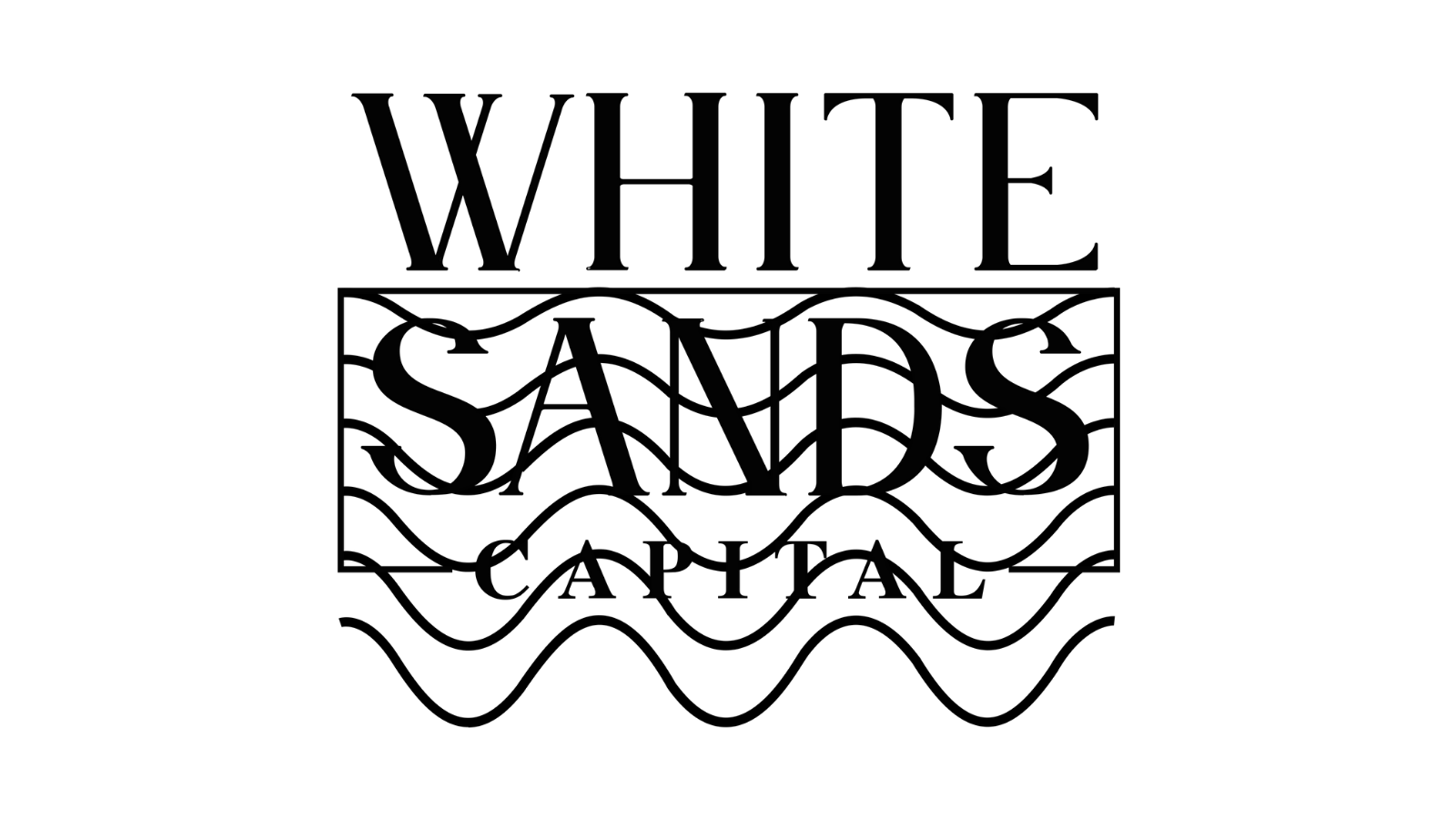 White Sands Cap Black Logo (1)